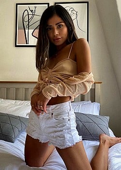 Chelsey Malia Amaro